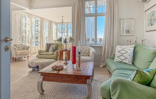 Lovely Home In Saltsjöbaden With Sauna - 7