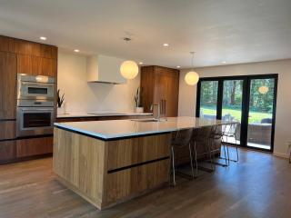 Luxury Home Views Near WSU-U of I Sleeps 8 - 5