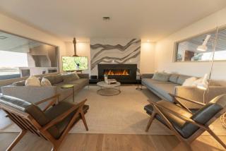 Luxury Home Views Near WSU-U of I Sleeps 8 - 2