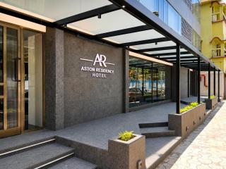 Hotel Aston Residency - 9