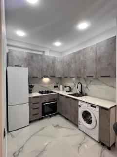 Cozy and very beautiful apartment in the city cent - 9