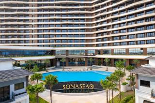 Wyndham Garden Sonasea Van Don - 8