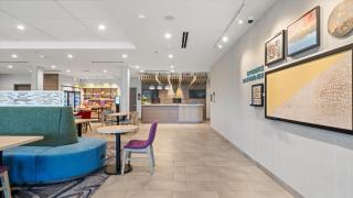 Home2 Suites By Hilton Pasco Tri-Cities Airport - 2