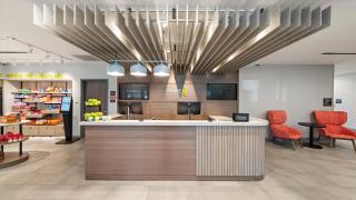 Home2 Suites By Hilton Pasco Tri-Cities Airport - 1