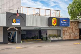 Super 8 by Wyndham Great Falls City Center - 0