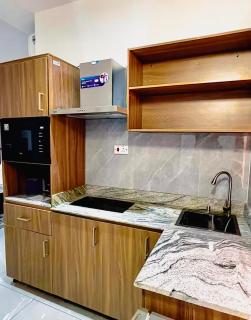Villa Marie en suite Studio Apartment - 6