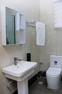 Villa Marie en suite Studio Apartment - 9
