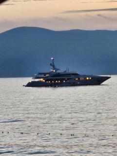 Luxury Harbour Side Apartament - 0