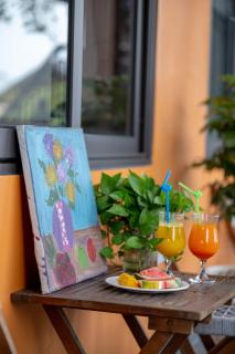 Amber Nook Homestay Tam Coc - 1