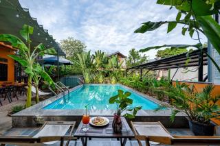 Amber Nook Homestay Tam Coc - 2