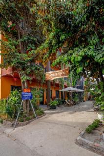 Amber Nook Homestay Tam Coc - 5