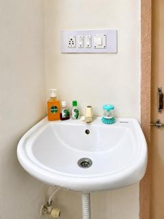 Sita ram Homestay - 2