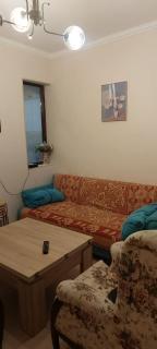 Old city cozy apartment - 8