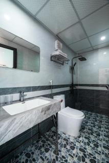 Amber Nook Homestay Tam Coc - Vũ Lâm - 9