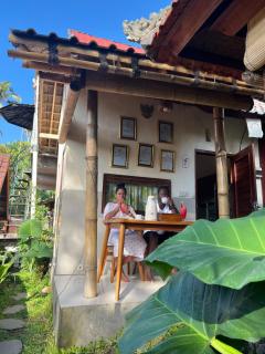 Wayan Bola Homestay - 1