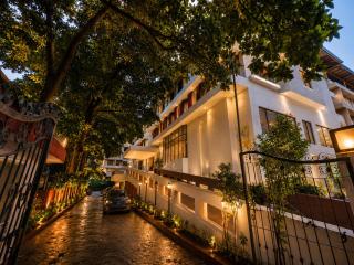 Hotel Garden Panvel - Near Navi Mumbai Airport - 7