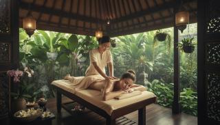 Define Spa - 2