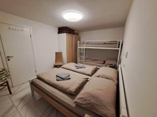 Apartmány Vir Novotny - 2