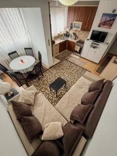 Cozy and Comfy - 3