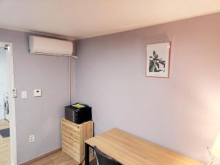 Private Cozy Apartments at Yeonnam and Hongdae area - 5