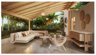 Thaembili Grove by Ginganga Lodge - 6