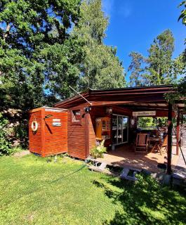 Tottes Resort - 6
