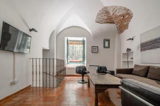 Acogedor apartamento Palacio Real - 7
