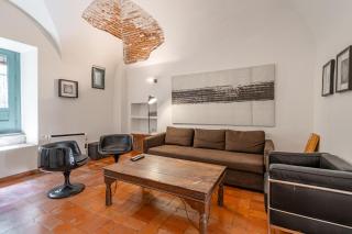 Acogedor apartamento Palacio Real - 8