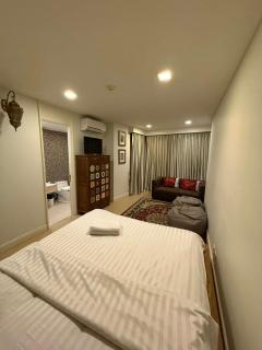 Baan Marakesh Hua Hin - 6