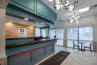 Quality Inn & Suites - 6