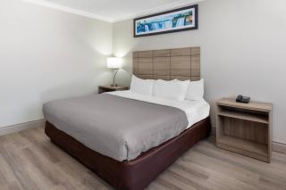 Quality Inn & Suites - 4