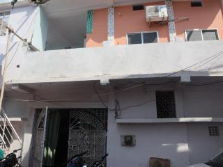 Harshvardhan Lodge - 1