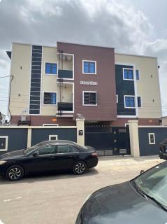 Cmeon Luxury Studio - 2