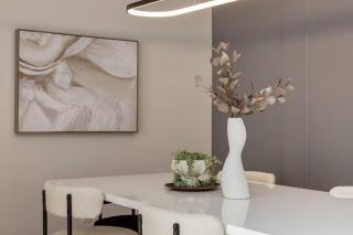 Luxuria Vibe Vogue 5 Bdrm near Lake - 1
