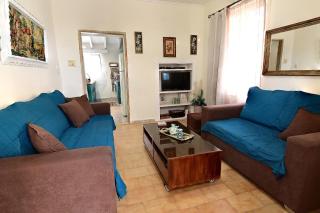 Wisteria House - Molyvos - 3