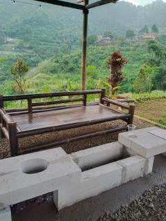 'Cemara Air' Cabin - 9