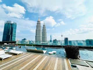 STAR Suites KLCC by Grand Stay - 7