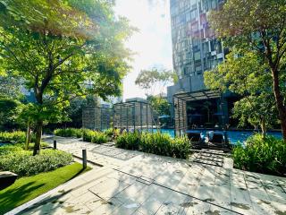STAR Suites KLCC by Grand Stay - 4