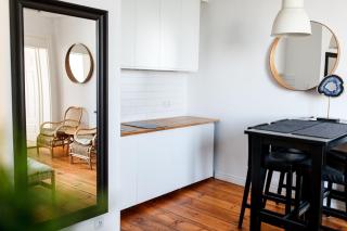 The Merchant House Studio - 9