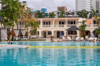 Hotel El Panama by Faranda Grand, a member of Radisson Individuals - 7