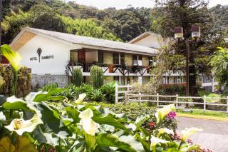 Hotel Faranda Bambito Chiriquí, a member of Radisson Individuals - 8