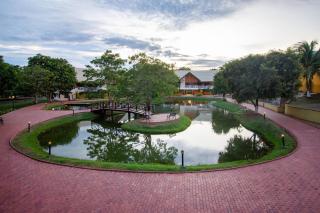 Hotel Faranda Guayacanes, a member of Radisson Individuals - 0