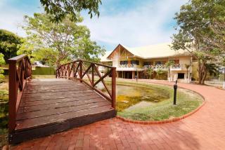 Hotel Faranda Guayacanes, a member of Radisson Individuals - 9