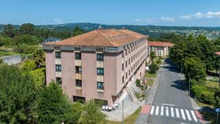 Hotel Faranda Los Tilos, Ascend Hotel Collection - 0