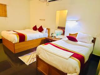 Hotel Mantra and Adventure - 2