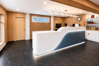 Maritime Inn Port Hawkesbury - 9