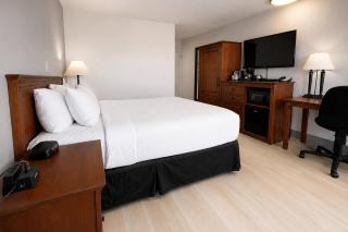 Maritime Inn Port Hawkesbury - 5