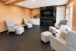 Maritime Inn Port Hawkesbury - 8