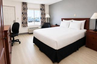 Maritime Inn Port Hawkesbury - 4