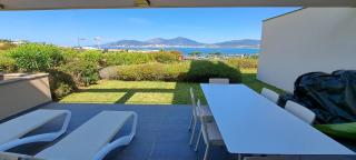 Appartement Centre Porticcio avec terrasse vue mer - 6